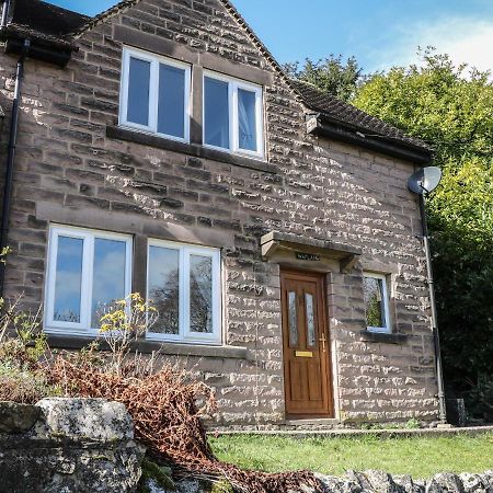 Villa Wayland House Bakewell Esterno foto