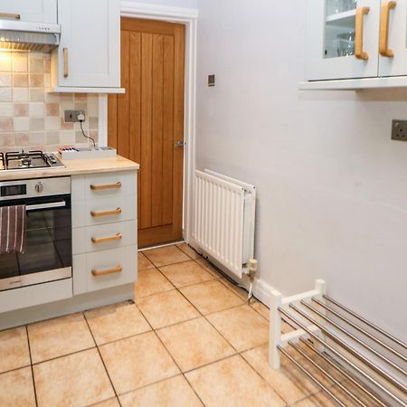 Villa Wayland House Bakewell Esterno foto