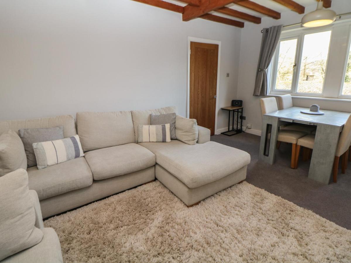 Villa Wayland House Bakewell Esterno foto