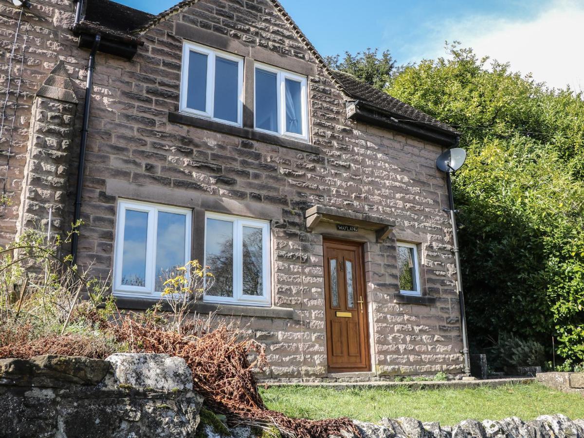 Villa Wayland House Bakewell Esterno foto