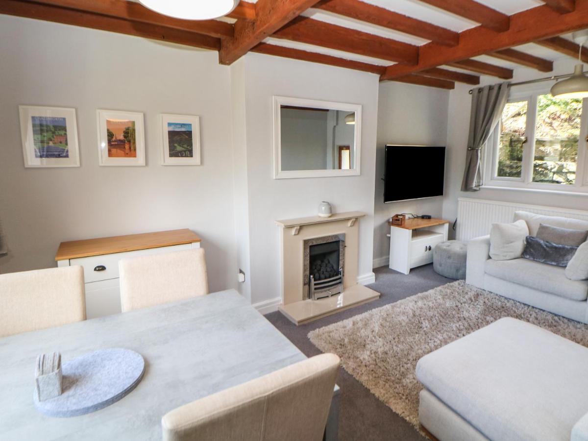 Villa Wayland House Bakewell Esterno foto