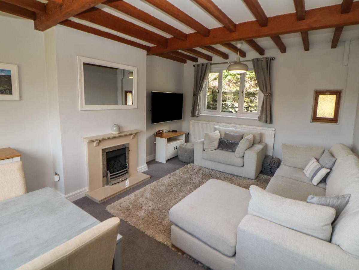 Villa Wayland House Bakewell Esterno foto