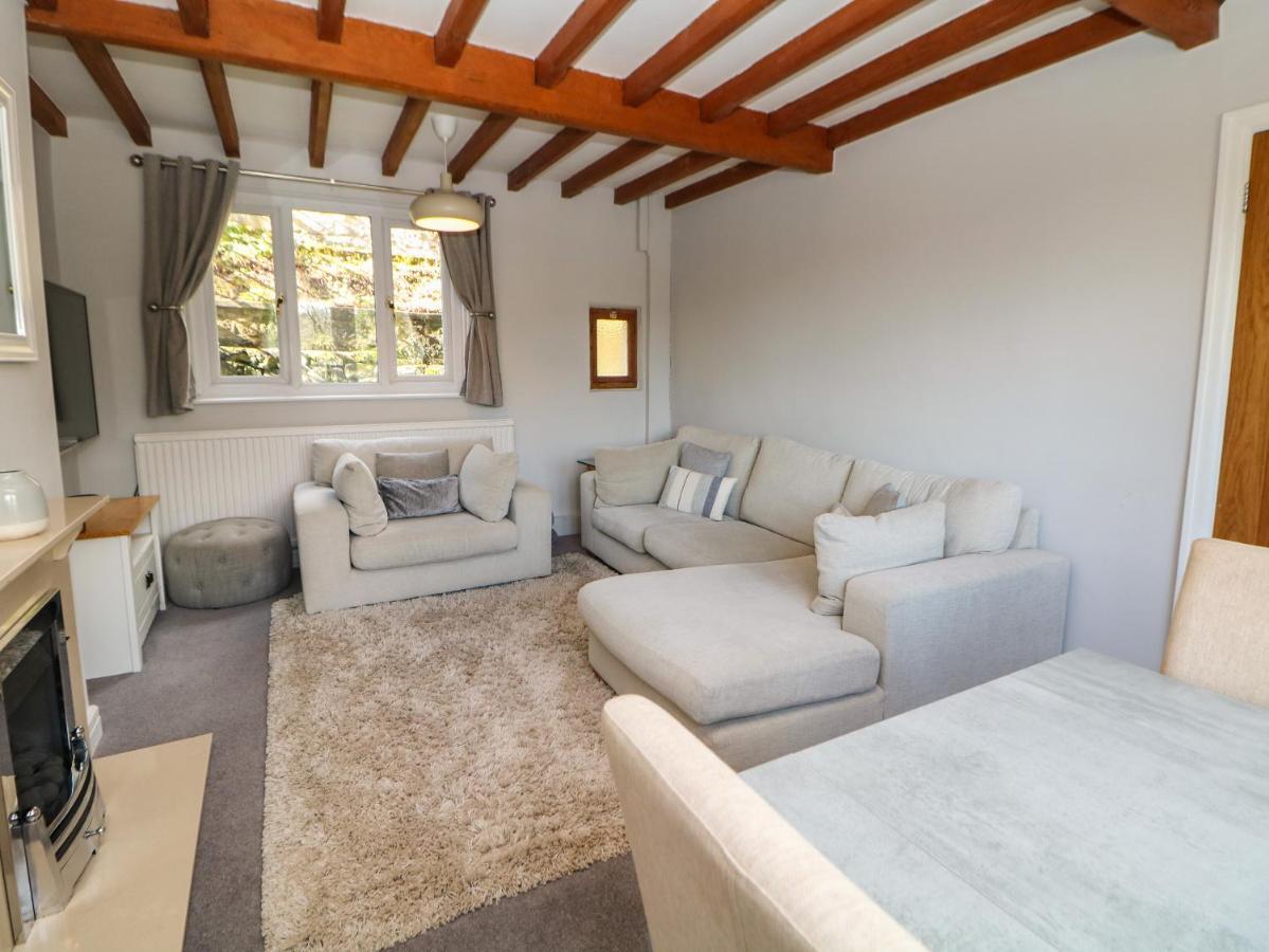Villa Wayland House Bakewell Esterno foto