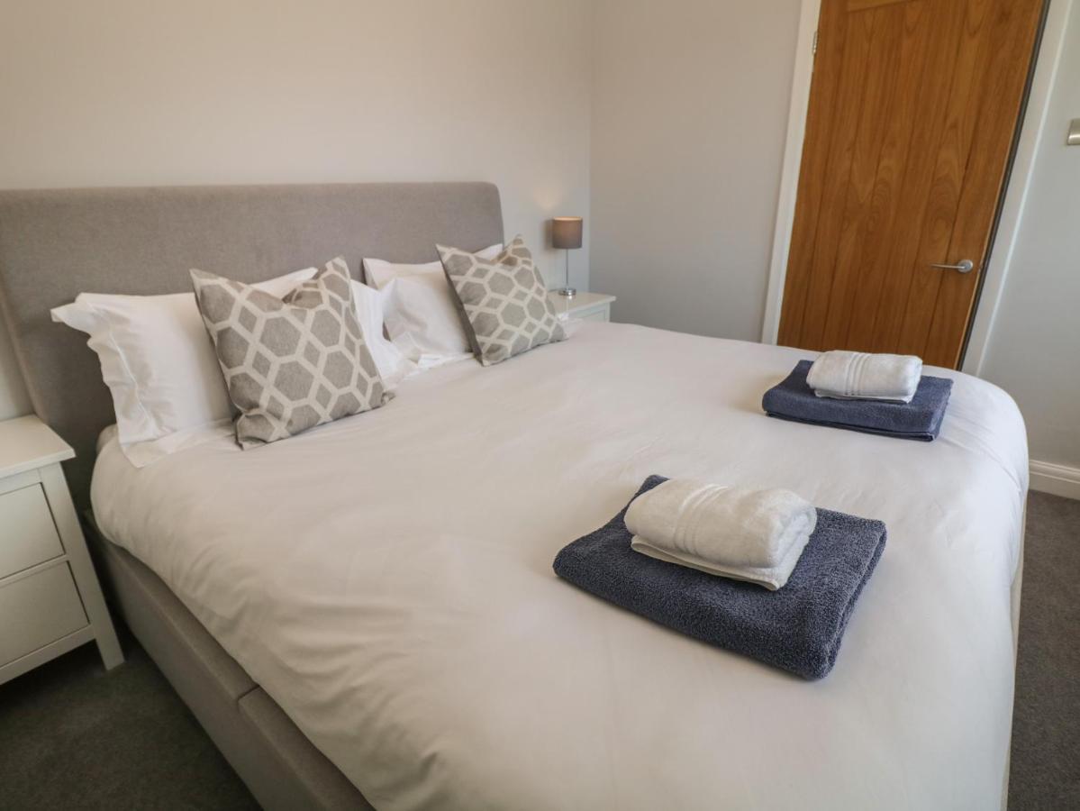 Villa Wayland House Bakewell Esterno foto