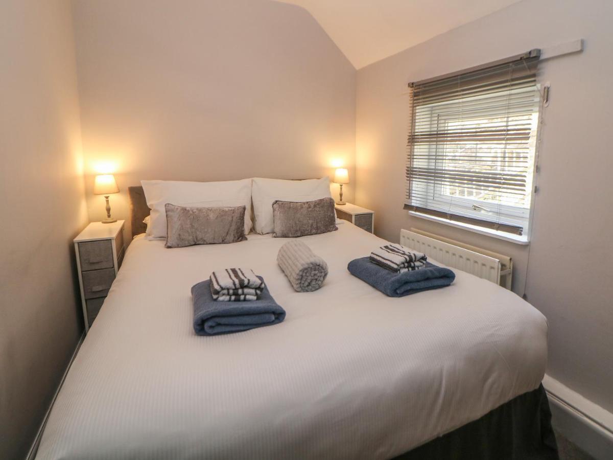 Villa Wayland House Bakewell Esterno foto