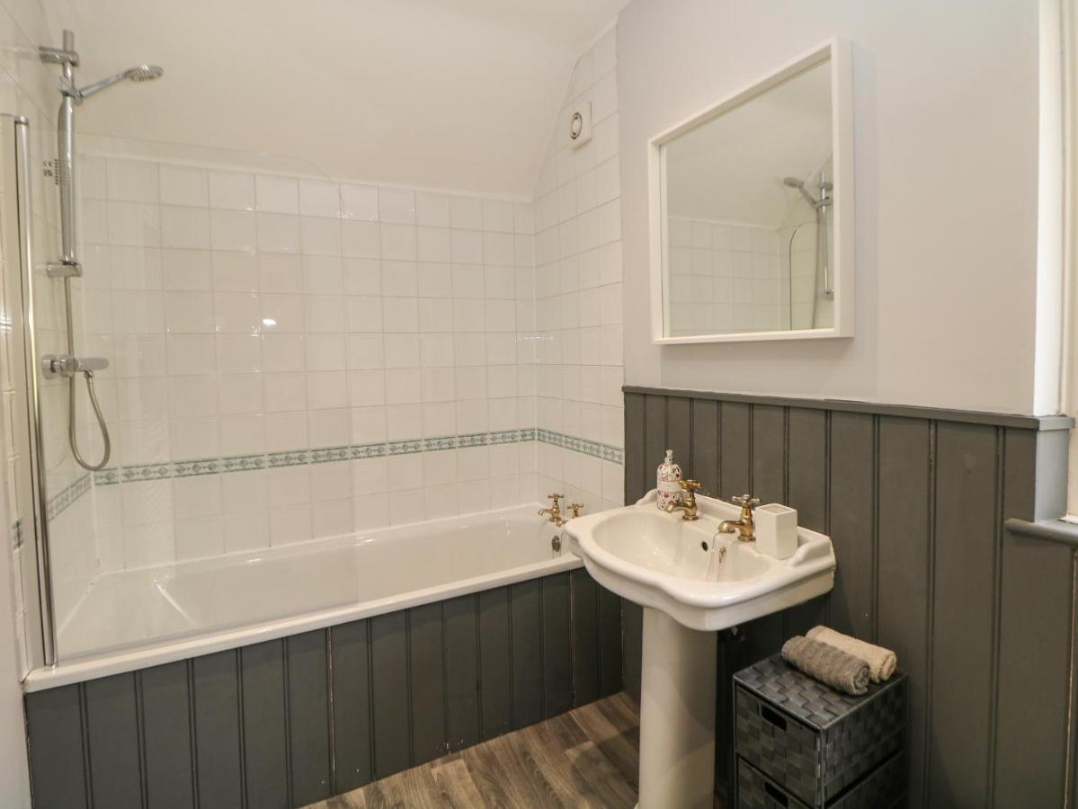 Villa Wayland House Bakewell Esterno foto