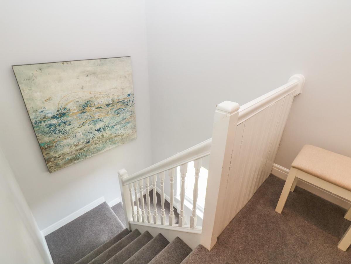 Villa Wayland House Bakewell Esterno foto