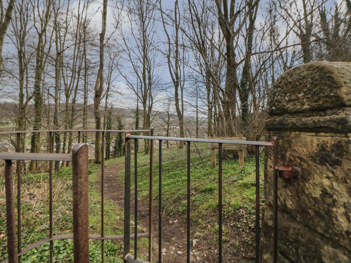 Villa Wayland House Bakewell Esterno foto